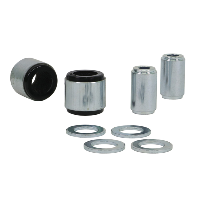 Whiteline Draagarm - Control Arm Bushing kit  Audi/Seat/Skoda/Volkswagen Diversen 2012-