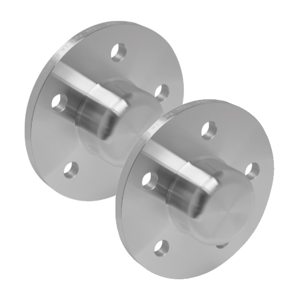 Spoorverbreders Mercedes 5x112 66,6 M12x1,5 20mm