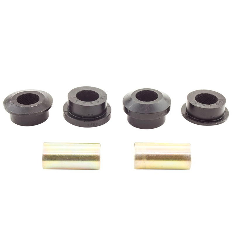 Whiteline Draagarm - Lower Inner Front Bushing  Mazda MX-5 III NC/RX 8 SE17 2003-2014