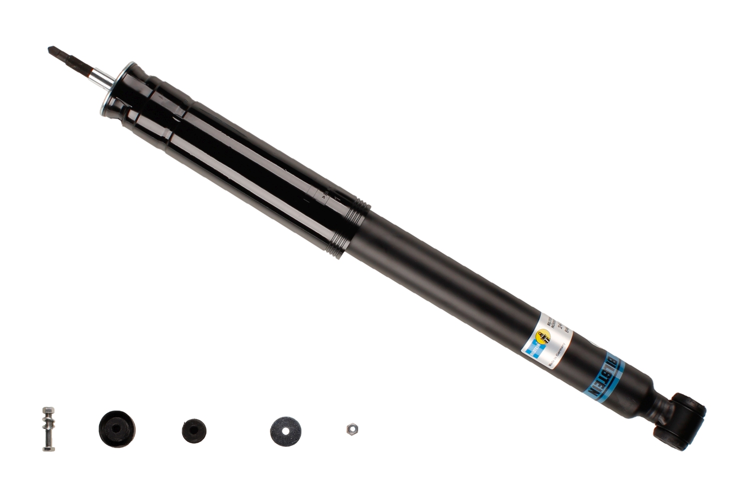 Bilstein B4 Voor Schokdemper Mercedes Slk (r170)