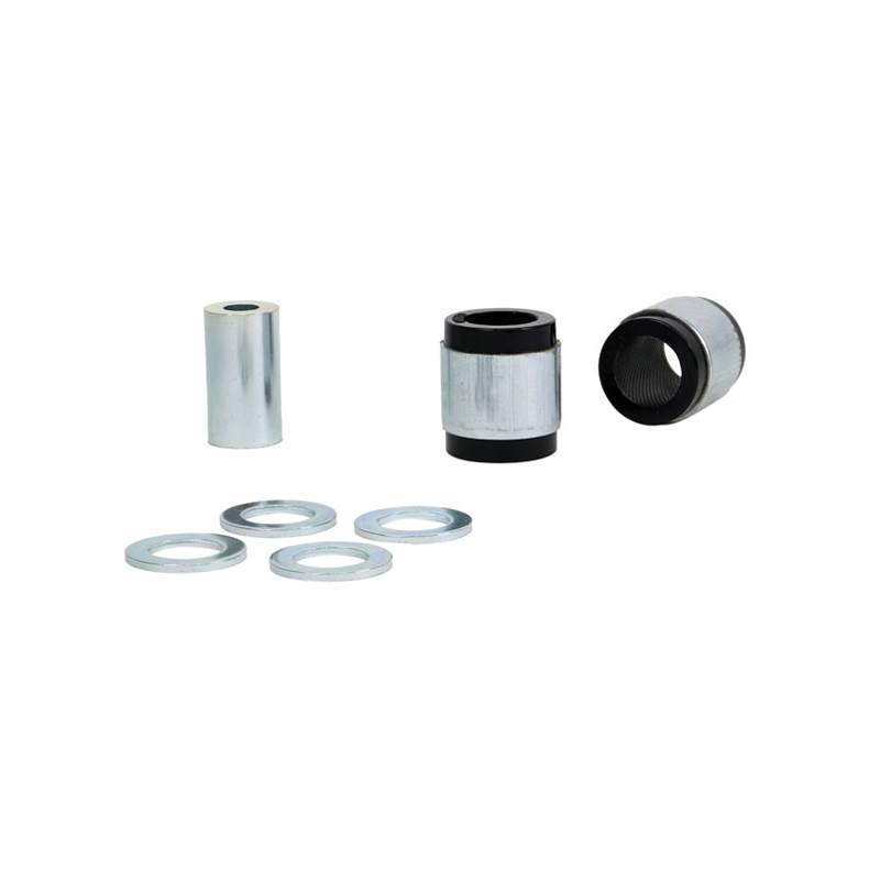 Whiteline Draagarm - Lower Rear Inner Bushing  Audi A3 Sportback 8VA/8VF / Lexus IS II / Toyota Crown Sedan 2003-