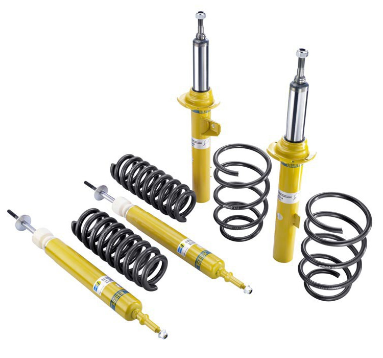 B12 Pro-Kit Alfa-Romeo 147 (937) 01.01 -