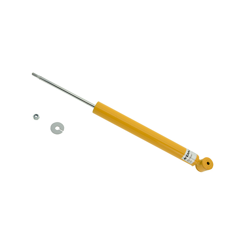 KONI Sport Schokdemper  Audi A3 / Seat Leon/Toledo II / Skoda Octavia I / Volkswagen Bora / Golf IV / Jetta IV 1996-2005 / Volkswagen Lavida 2008-2012 - Achteras (80-2761SPORT)