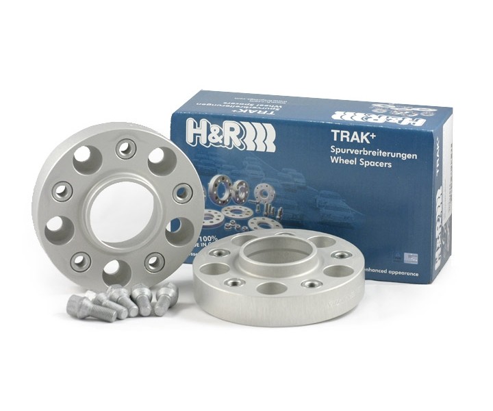 H&R Wielspacers DRA90 Systeem 90 mm – 5x130 – Naaf 84 mm
