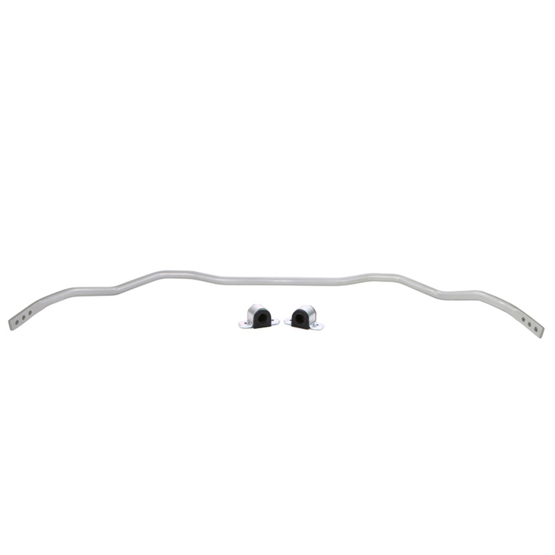 Whiteline Achterste Stabilisatorstang 22mm Heavy Duty Verstelbaar  Toyota Supra A7 1986-1993