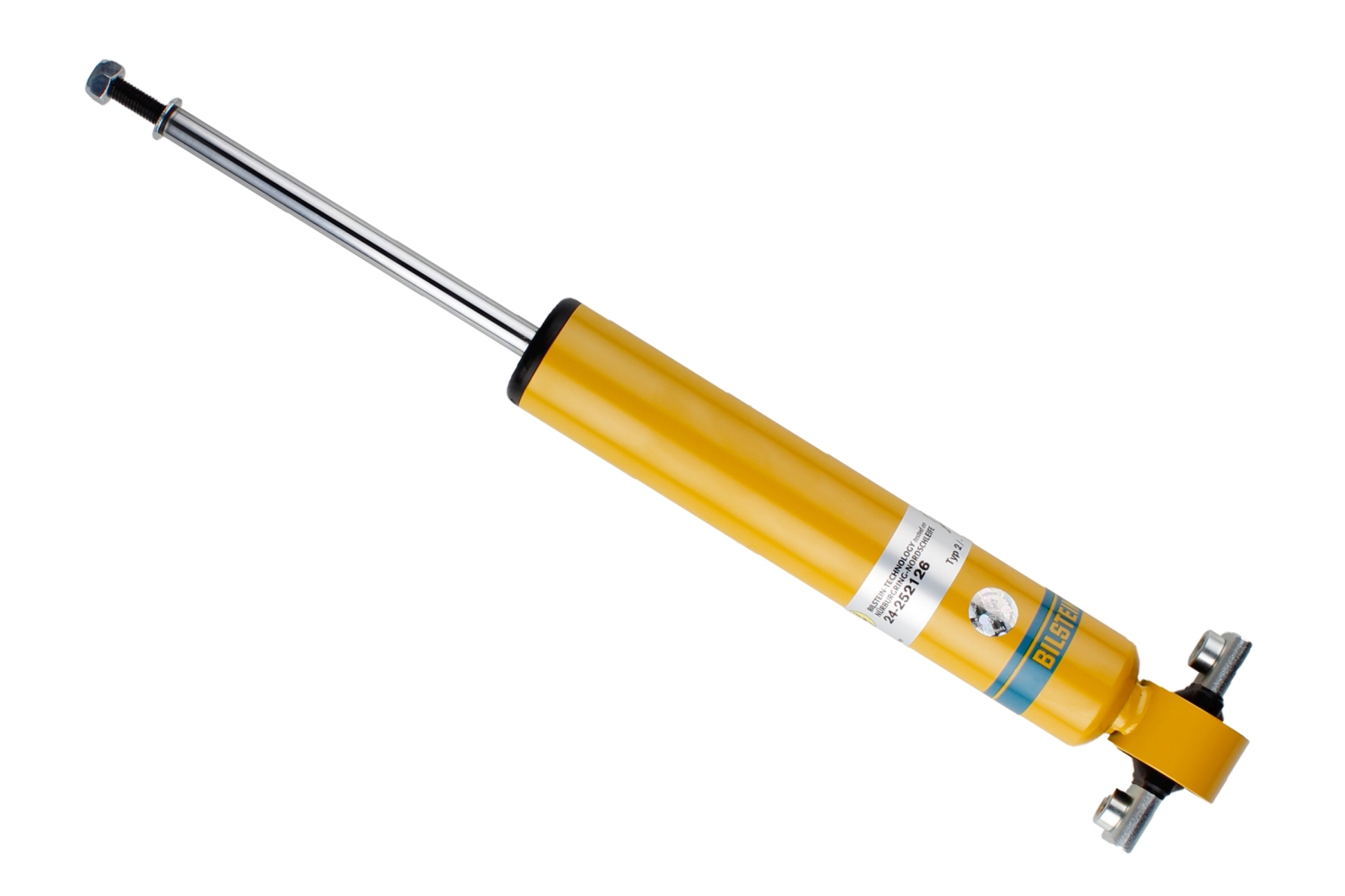 Bilstein B6 Achter Schokdemper Ford Mondeo V