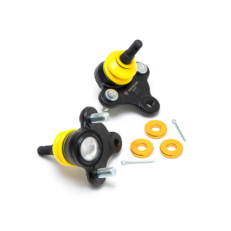 Whiteline Roll Centre/Bump streer Correction kit - Ball Joint  Hyundai i30 2016-