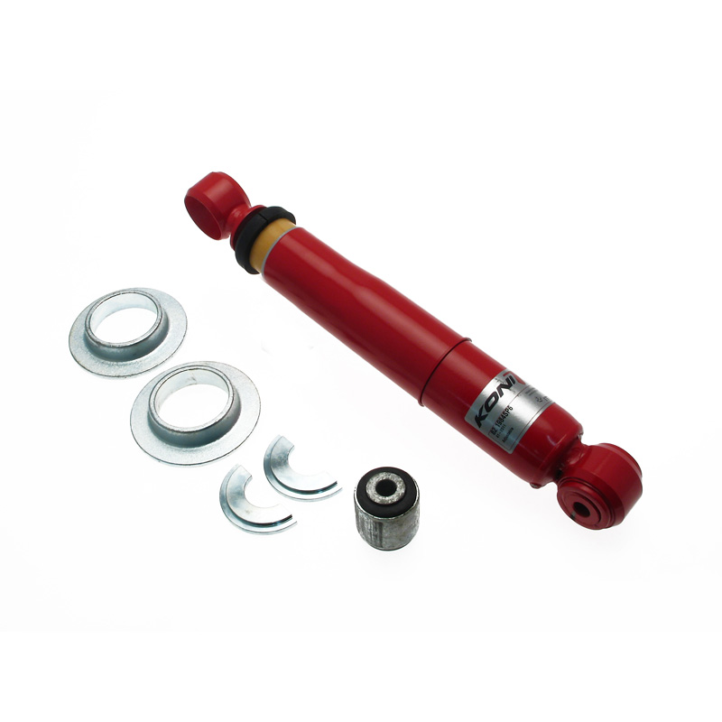 KONI Classic schokdemper  Ferrari 365 GT4 - BB / 512 BB/512 BBi 1973-1984 - Achteras - AA: 4-Stuks (82-1984SP6)