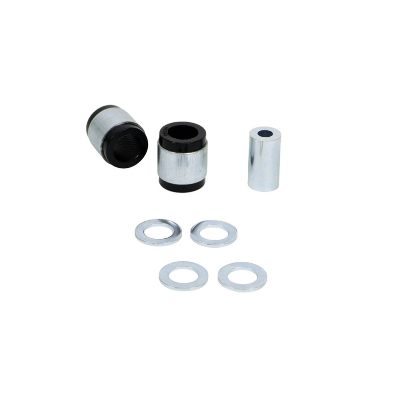Whiteline Draagarm - Lower Rear Inner Bushing  Audi A3 Sportback 8VA/8VF / Lexus IS II / Toyota Crown Sedan 2003-