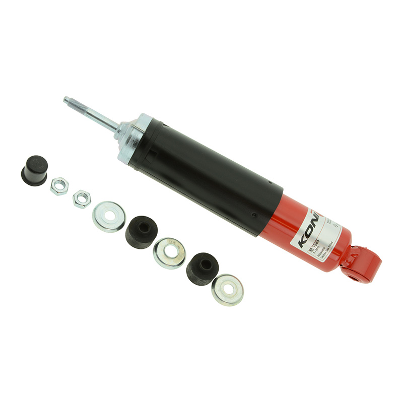 KONI Heavy Track schokdemper  Holden Frontera M7/Jackaroo/Rodeo 4WD / Isuzu Trooper 4WD / Opel Frontera/Monterey 1992-2002 - Vooras (30-1565)