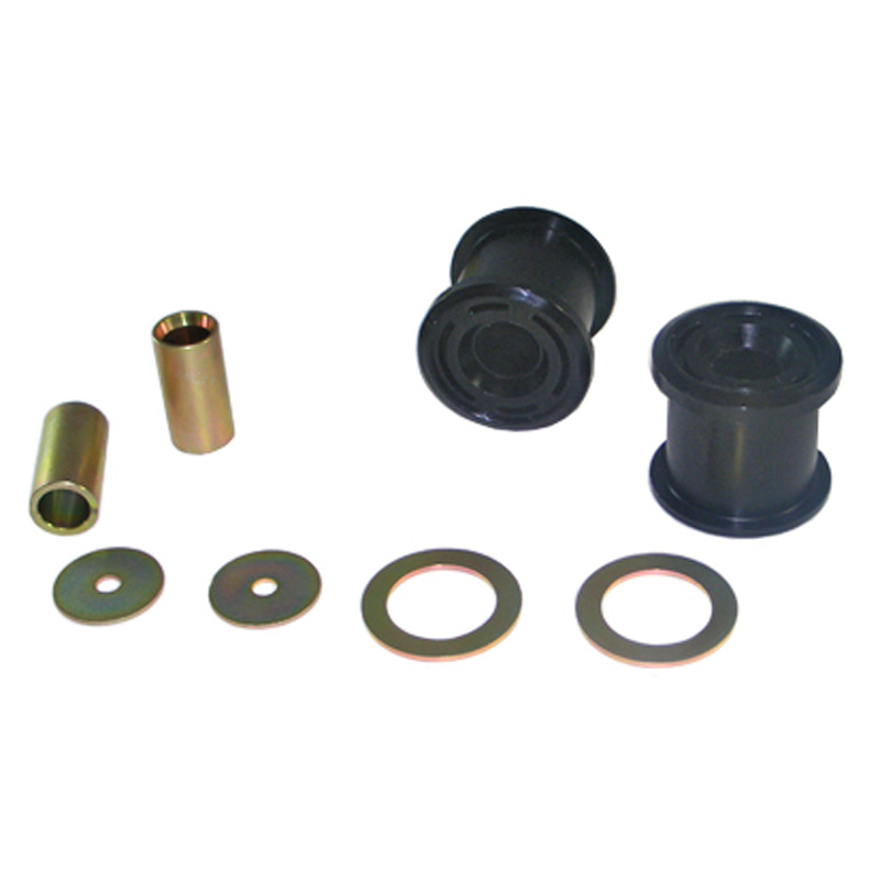 Whiteline Draagarm - Lower Inner Rear Bushing  Buick Verano / Chevrolet Cruze/Orlando/Volt/Zafira / Opel/Vauxhall Ampera/Astra J/Zafira 2009-
