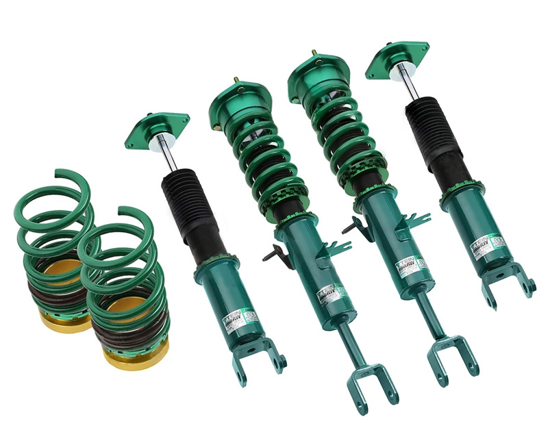 Schroefset NISSAN SKYLINE TEIN TYPE FLEX
