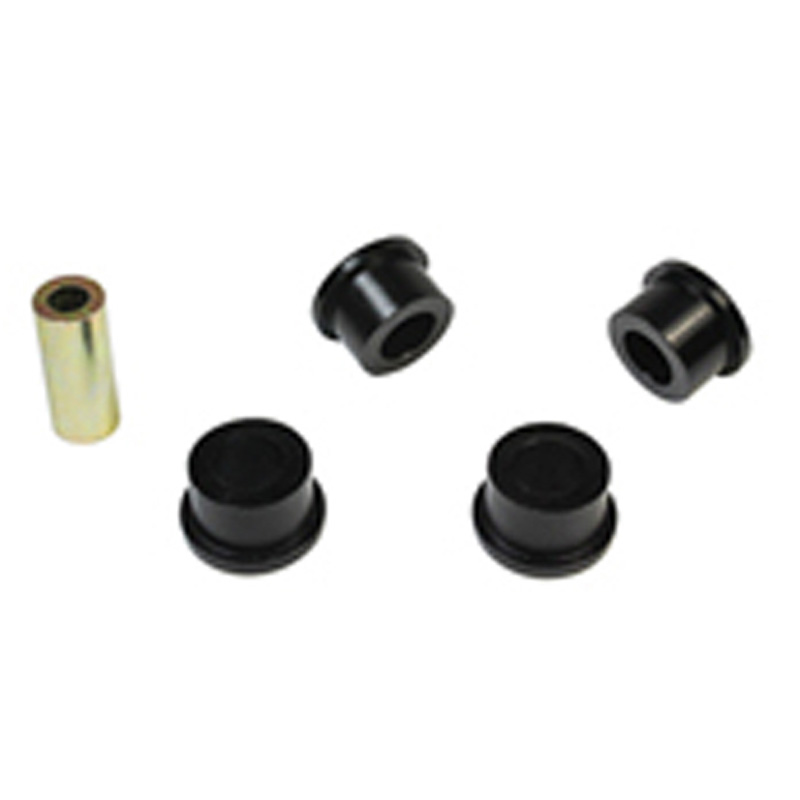 Whiteline Draagarm - Lower Rear Outer Bushing  Mitsubishi Pajero III/III Canvas Top/IV/IV Van/TR4 1999-