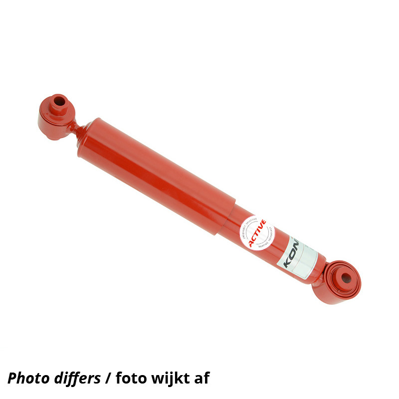 KONI Special Active schokdemper  Nissan X-Trail III 2014-- Achteras (8245-1411)
