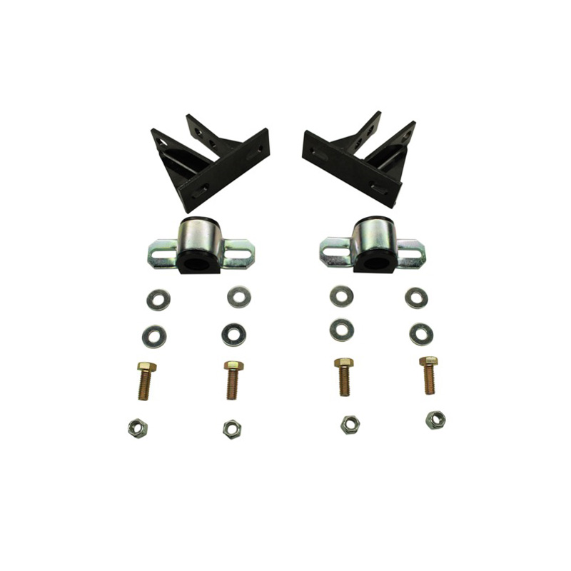 Whiteline 24mm Stabilisatorstang Bevestigingskit  Mitsubishi Lancer VI-VII Evolution V-IX 1996-2013