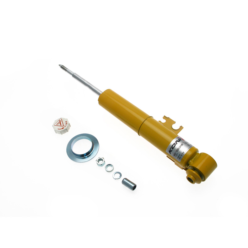 KONI Sport schokdemper  Mini Coupé/Roadster/One/Clubman One Cooper (S/D/SD) incl. JCW/Cabrio (R55-R59) 2005-2015 - Achteras - Linksachter (8241-1252LSPORT)