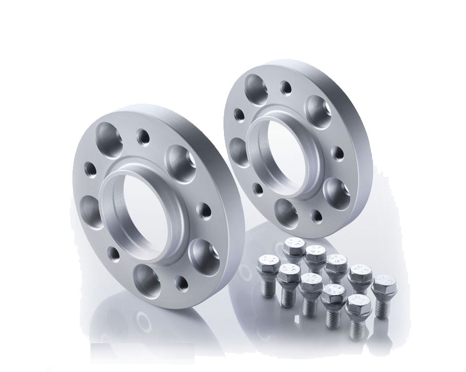Pro Spacers VW New Beetle Cabrio 01.03-.. 5x100 25mm Eibach
