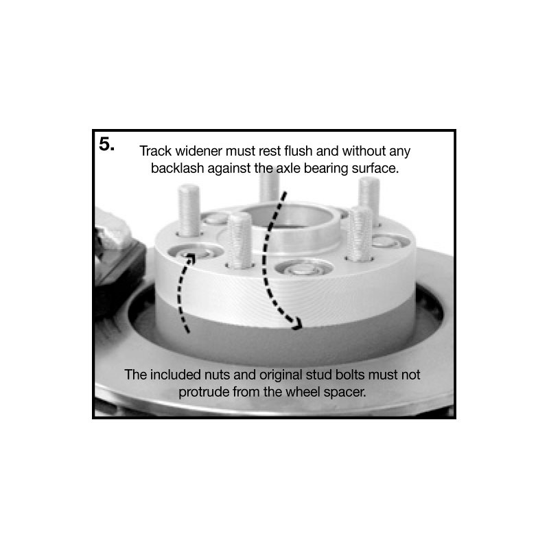 H&R DRM-Systeem Spoorverbreders 35mm 5x130 - Naaf 71,6mm - Boutmaat M14x1,5 -   Porsche