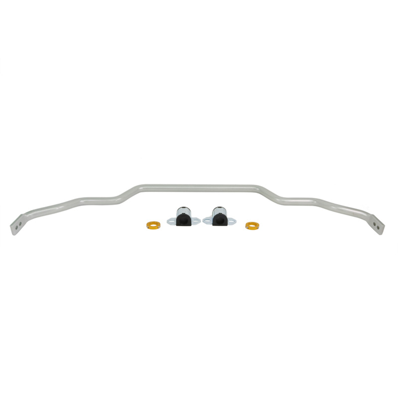 Whiteline Voorste Stabilisatorstang 27mm Heavy Duty Verstelbaar  Infiniti G Cabrio/Coupé/Sedan / Nissan 370 Z Coupé/Roadster Z34/Skyline V36 2006-