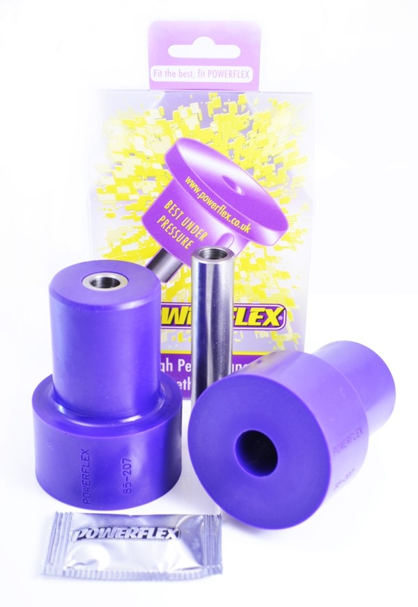 Seat Toledo  Rear Beam Mounting Bush - PowerFlex PFR85-207