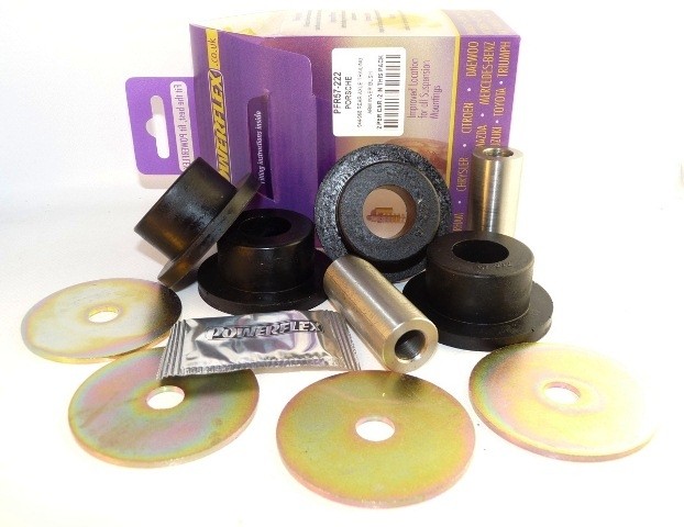 Porsche 944 S2  Rear Trailing Arm Inner Bush - PowerFlex PFR57-2