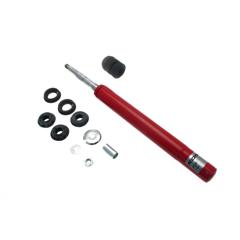 KONI Classic schokdemper  Porsche 911/912 (A-Serie) incl. Targa 1965-1968 - Vooras - VA: Alleen voor Boge veerpoten (86-1394)