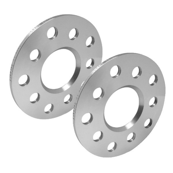 Spoorverbreders Opel 4x100 57,1 M12x1,5 10mm