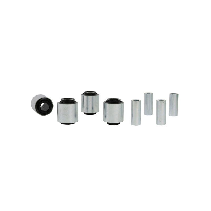 Whiteline Wieldraagarm - Lower Bushing  Hyundai Terracan HP / Infiniti QX4 / Nissan Navara/NP 300 Navara/Pathfinder I/II/Patrol GR IV/V/Terrano I/II 1986-