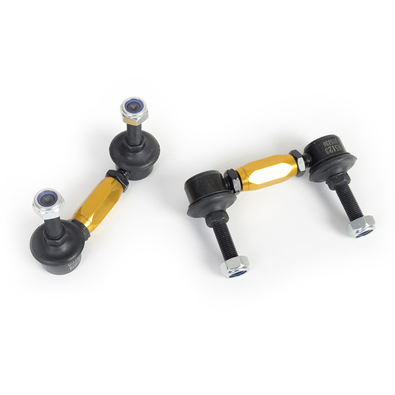 Whiteline Stabilisator/Koppelstang  Buick / Chrysler / Citroën / Dodge / Fiat / Ford / GMC / Jeep / Mazda / Mitsubishi / Pontiac / Proton / Subaru / Toyota / Vauxhall