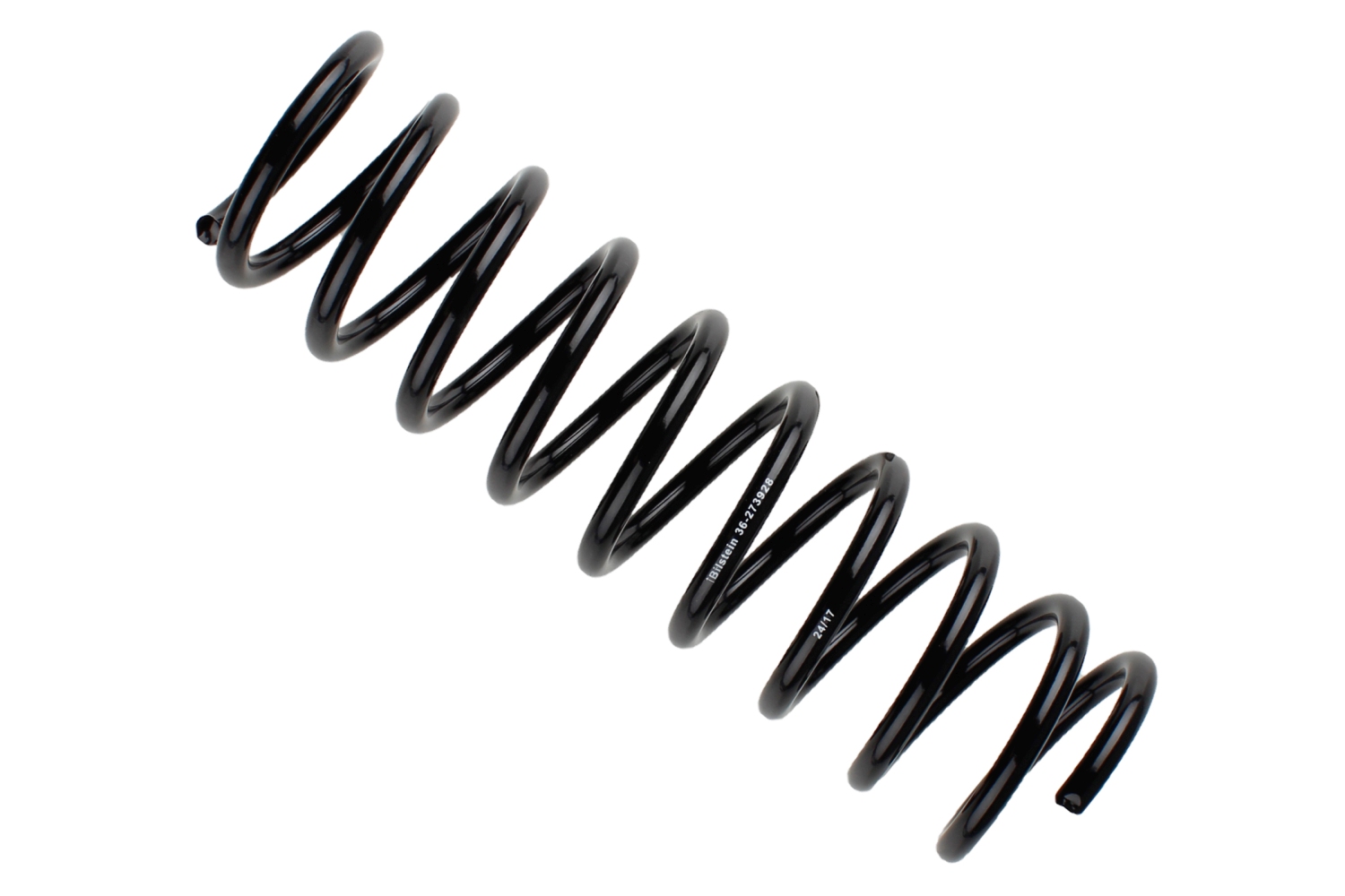Bilstein B3 Achterveer BMW 7er E38