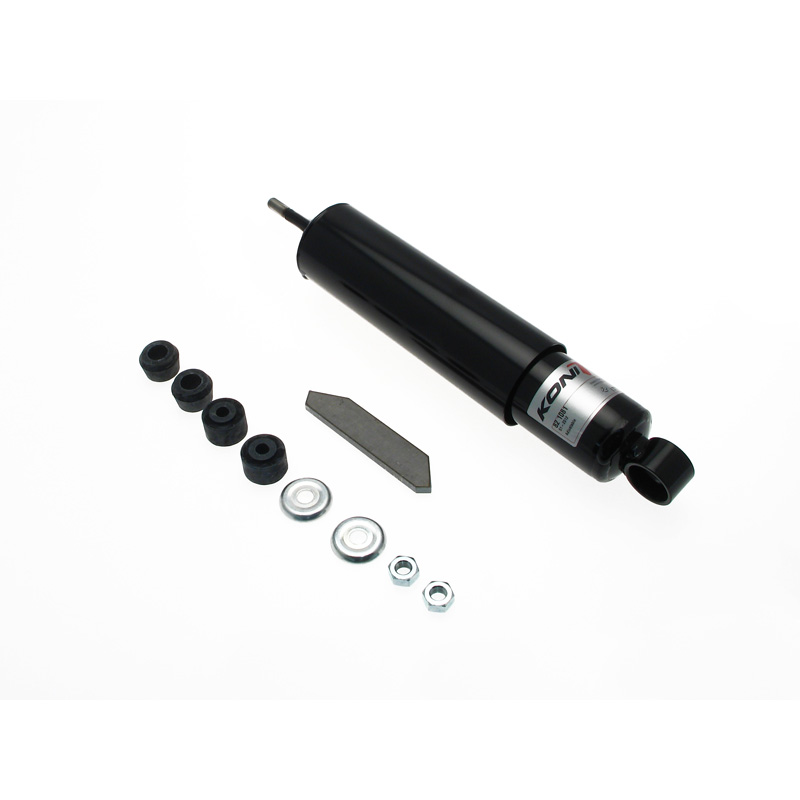 KONI Classic schokdemper  Daimler 2.5 Liter V8 / Jaguar Mk 240/340 / Mk II 2.4L/3.4L/3.8L 1956-1969 - Achteras (82-1081)