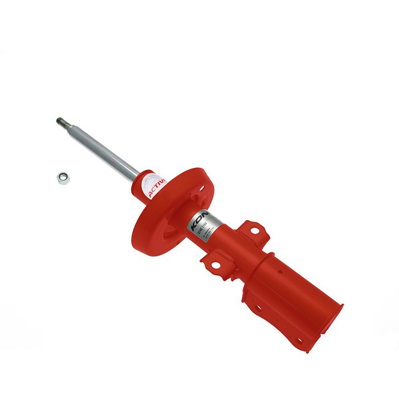 KONI Special Active schokdemper  Saab 9-5 Sedan/Estate incl. 3.0 V6/Aero (excl. Niveauregeling) 2001-2010 - Vooras (8745-1159)