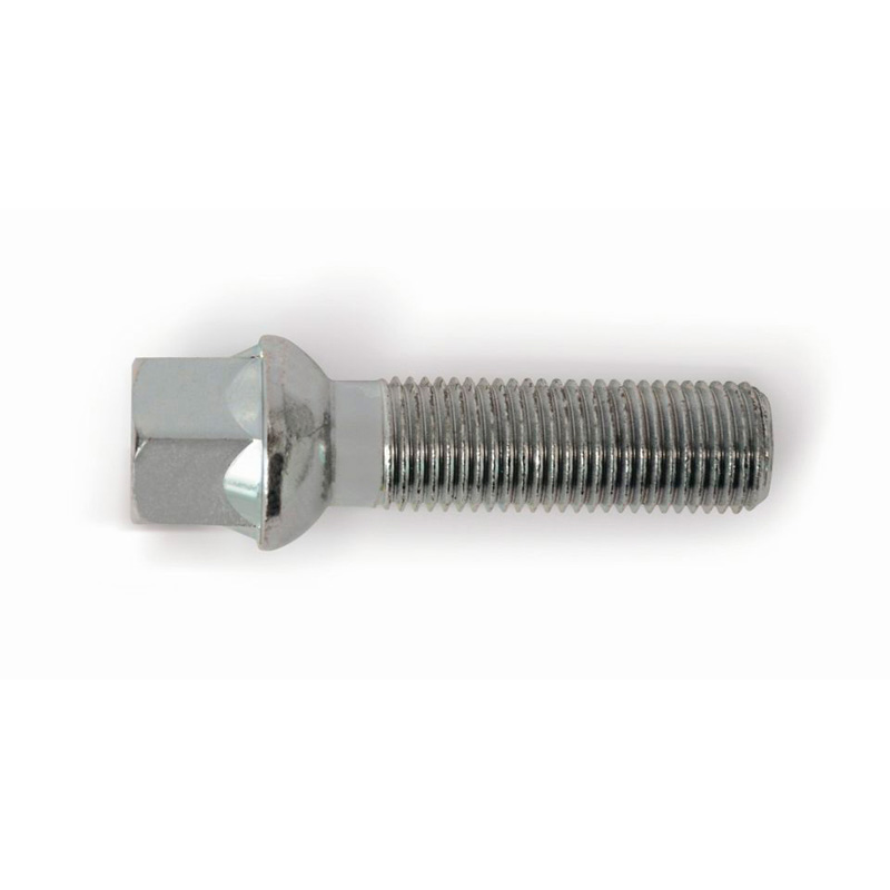 H&R Wielbout bolkonisch R12 M14x1.50 - Lengte 36.5mm