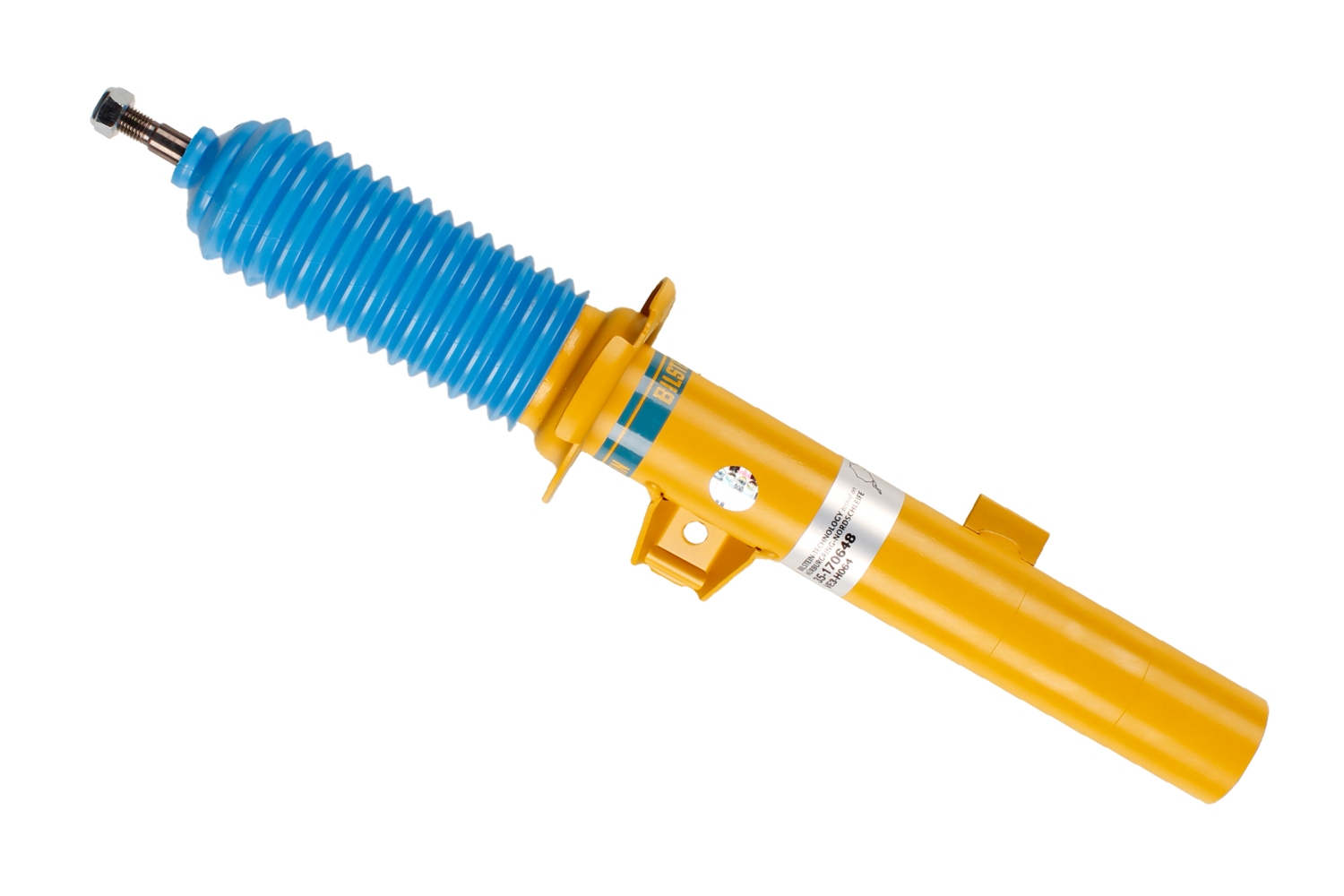 Bilstein B6 V. Voor Schokdemper BMW Z4 (e89)