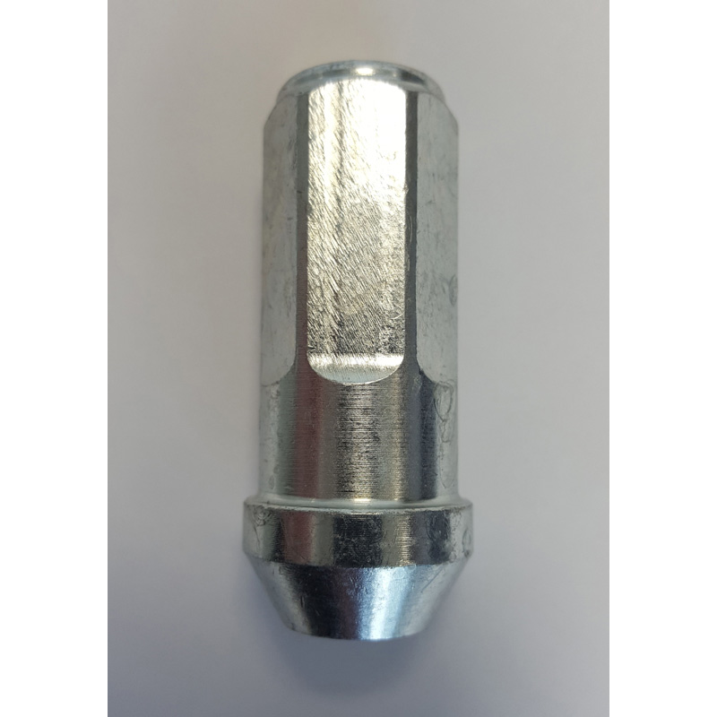 H&R Wielmoer konisch M14x1.50 - Lengte 56mm gesloten