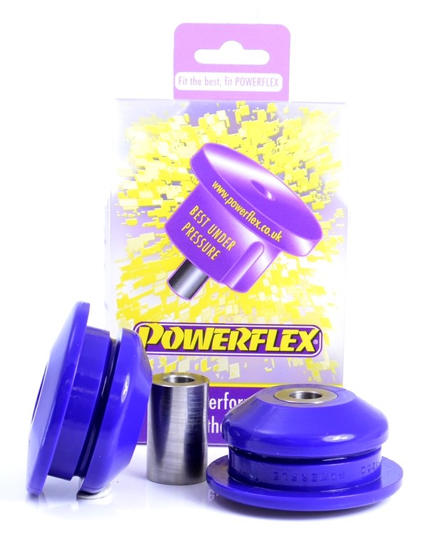 VW POLO MODELS Front Arm Rear Bush - PowerFlex PFF85-120