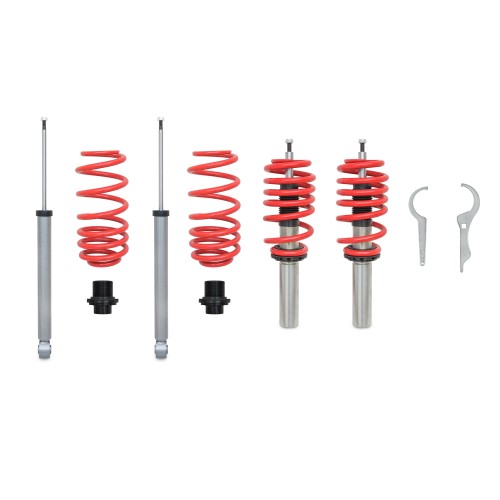 Schroefset Audi A4 Avant B8 (8K5) 1.8 TFSI/ 1.8 TFSI Quattro/ 2.0 TDI/ 2.0 TDI Quattro/ 2.0 TFSI/ 2.7 TDI/ 3.0 TDI Quattro/ 3.2 FSI/ 3.2 FSI Quattro, 2007-2015