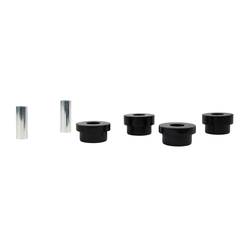 Whiteline Differential - Mount Front Bushing  Mitsubishi Lancer VI-VII Evolution V-IX 1996-2013