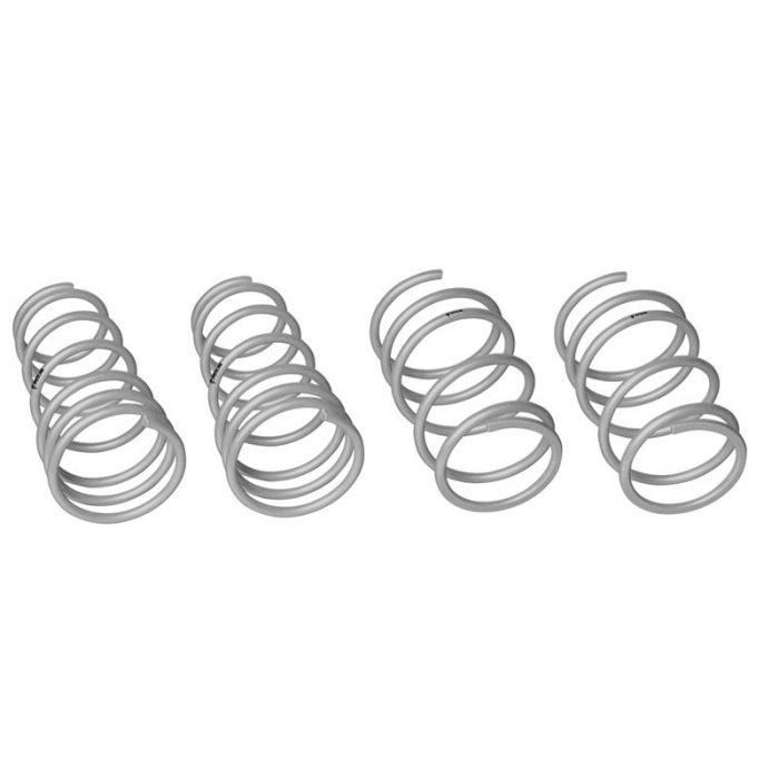 Whiteline Performance Verlagingsveren Set  Subaru Impreza Hatchback/Sedan/WRX 2008-
