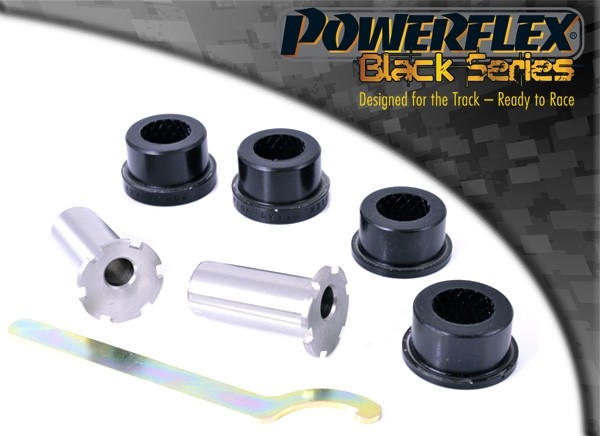 Subaru BRZ Front Arm Rear Bush Camber Adjust - PowerFlex PFF69-8