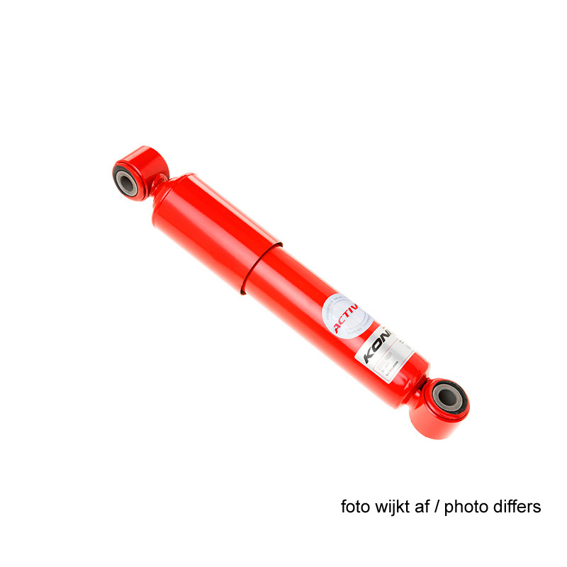 KONI Special Active schokdemper  Ford Transit TTG/V363 - Mini Bus / Chassis-Cab / Camper / Motorhome RWD & 4x4 8/2013- dubbele wielen achteras - Achteras - Lmin: 411mm - Lmax: 660mm (8805-1067)