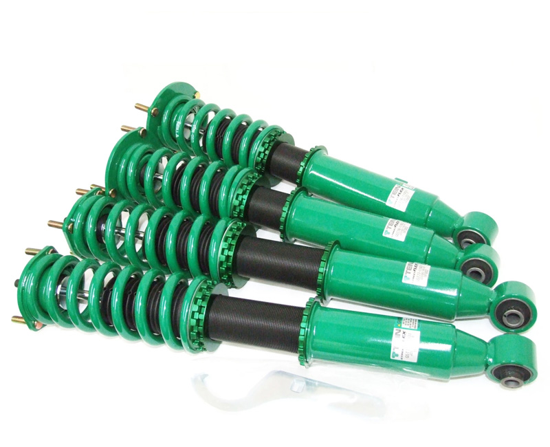Schroefset TOYOTA COROLLA AXIO TEIN STREET FLEX