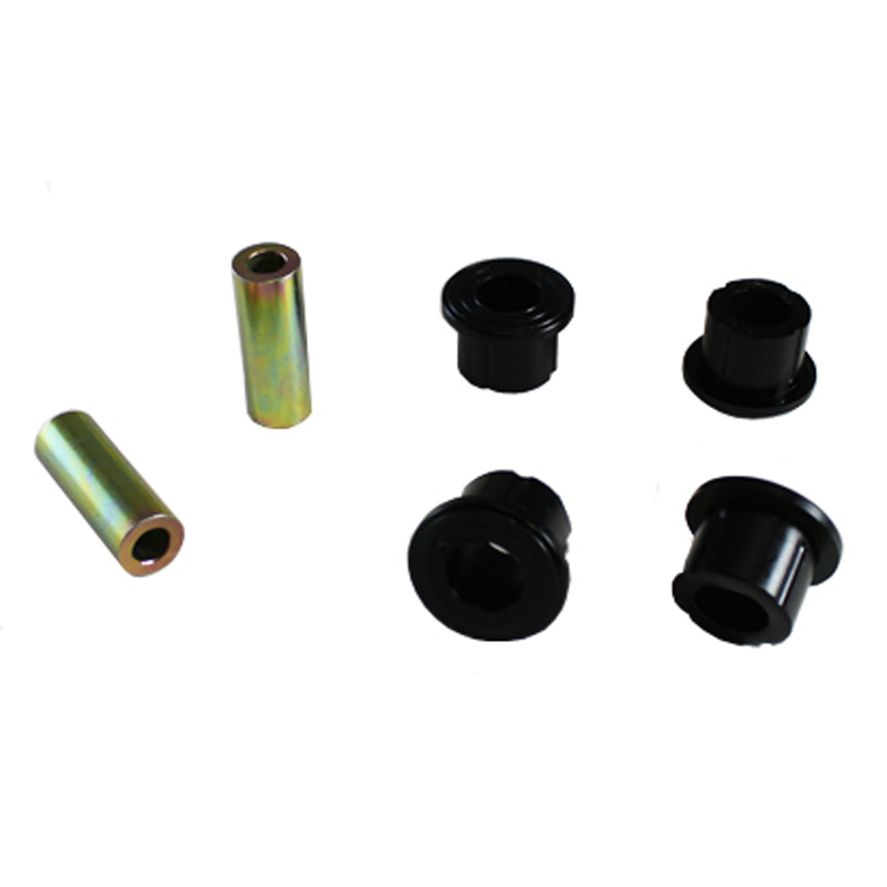 Whiteline Spring - Eye Front Bushing  Nissan Navara Platform/Chassis D23/NP 300 Navara D23/D40/Xterra N50/Equator Pickup 2005-