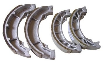EBC Brakes FIAT BEDRIJFSWAGEN Ducato Maxi 1.9 TD 88-94 Remschoen