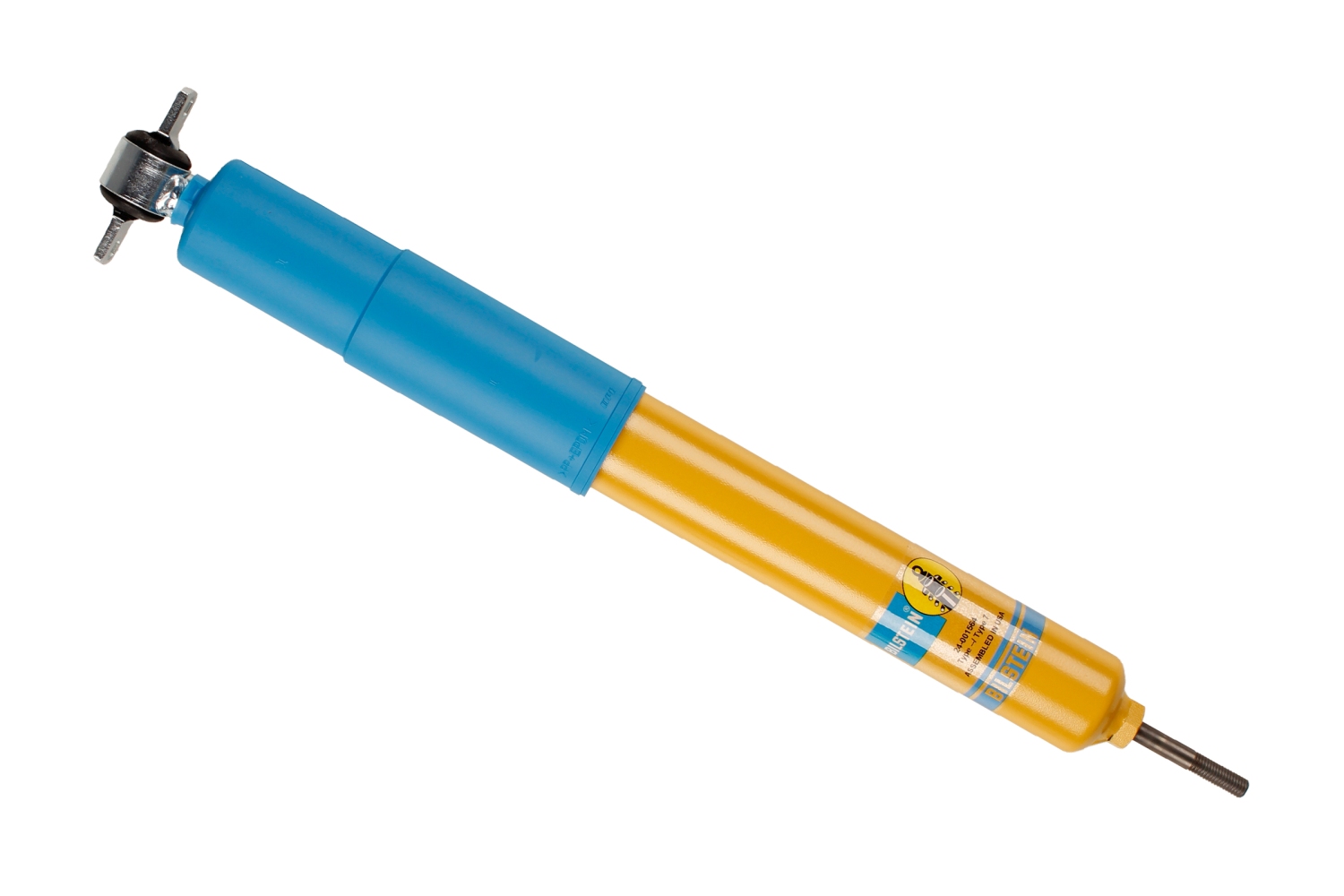 Bilstein B6 Achter Schokdemper Gm Firebird. Camaro
