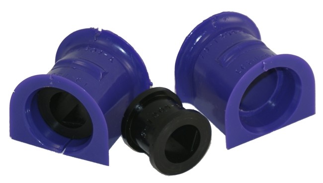 Volvo S40  Rear Anti Roll Bar To Chassis Bush 21mm - PowerFlex P