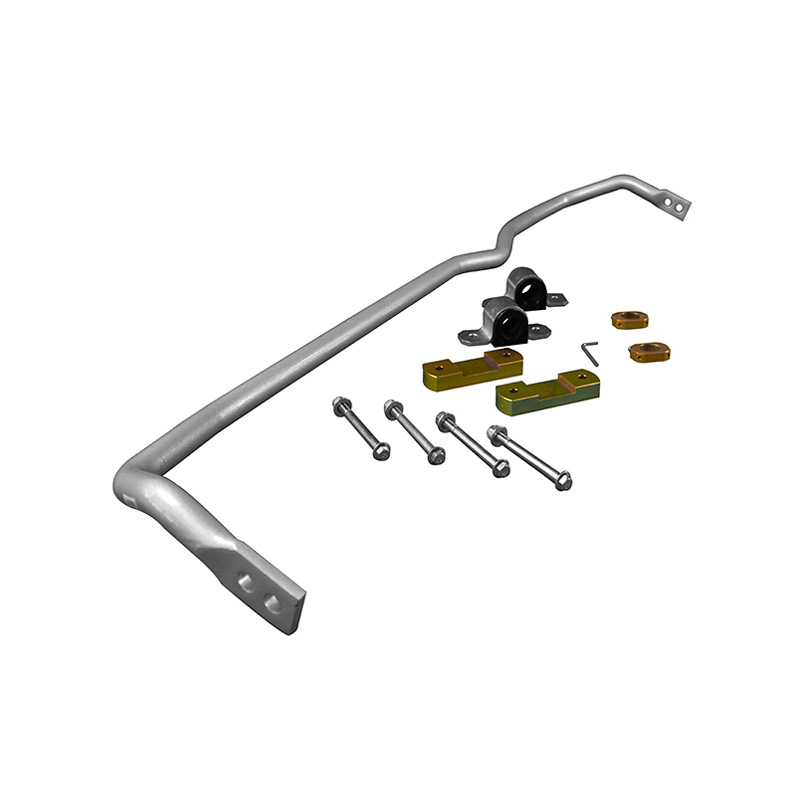 Whiteline Voorste Stabilisatorstang 24mm X Heavy Duty Verstelbaar  Audi A3/TT / Seat Leon / Skoda Octavia III / Volkswagen Golf Sportsvan/Golf VII 2012- Exclusief 4x4