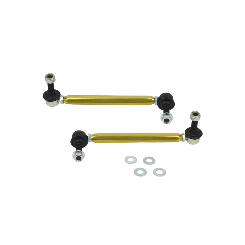 Whiteline Stabilisator/Koppelstang  Ford Ranger TKE / Hyundai Elantra Sedan HD/i30 FD / Kia Cerato II TD / Mazda BT-50 / Nissan Elgrand E51 2002-