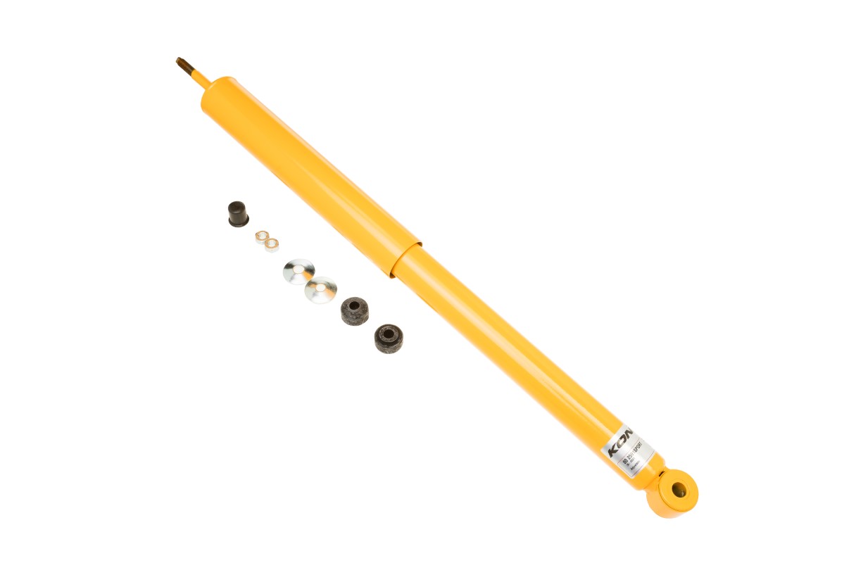 Koni Schokbreker Opel Vectra A 2000, incl. 4WD 89-95 Achterkant