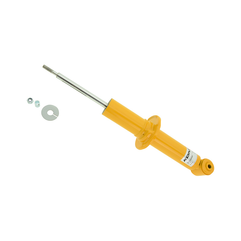 KONI Sport Schokdemper  Audi A6 (C4/C4Q)/100 (C3 44/C4 4A)/200 (C3 44) Sedan/Avant 1983-1997 - Achteras (80-2762SPORT)